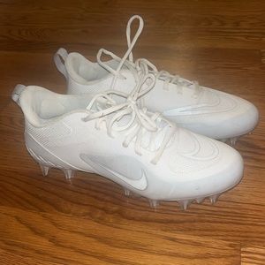Nike Lacrosse Cleats